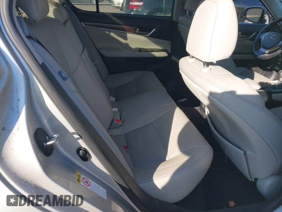2013 Lexus GS 350 z VIN JTHBE1BL3D5026185, wystawiony jako IAAI lot #41194478 z przebiegiem 118 998 mil mil oraz . Historia ofert i sprzedaży dostępna na DreamBid. Obrazek 8.