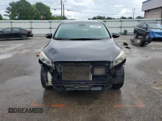 2016 Kia Sorento EX with VIN 5XYPH4A14GG015269, listed as a Copart auction lot 61449925 with 250,605 mi miles and Salvage title. Bid and sale history available at DreamBid. Image 5.