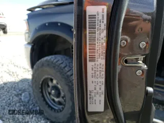 2019 Ram 2500 Tradesman z VIN 3C6UR5CL5KG579857, wystawiony jako Copart lot #54536185 z przebiegiem 37 436 mil mil oraz Szkoda całkowita • Salvage title. Historia ofert i sprzedaży dostępna na DreamBid. Obrazek 12.
