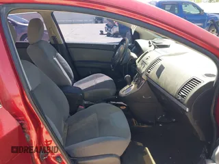 2011 Nissan Sentra 2.0 with VIN 3N1AB6AP5BL670469, listed as a IAAI auction lot 42003864 with 202,546 mi miles and . Bid and sale history available at DreamBid. Image 5.