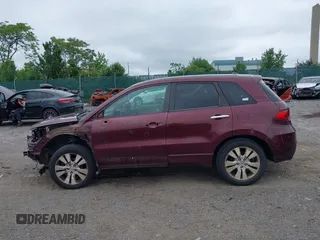 2011 Acura RDX Technology с VIN 5J8TB1H53BA006399, выставлен на аукционе IAAI как лот 42459625 с пробегом 121 109 миль миль и . История ставок и продаж доступна на DreamBid. Изображение 15.