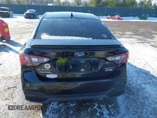 2020 Subaru Legacy Special Sports with VIN 4S3BWAF64L3023017, listed as a IAAI auction lot 41624655 with 171,477 mi miles and . Bid and sale history available at carsss.com. Image 17.