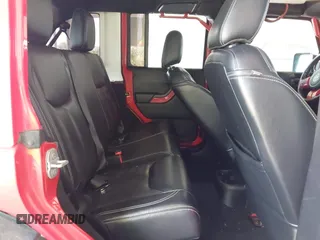 2015 Jeep Wrangler Unlimited Altitude с VIN 1C4HJWEG2FL524914, выставлен на аукционе IAAI как лот 42257005 с пробегом 137 473 миль миль и . История ставок и продаж доступна на DreamBid. Изображение 8.