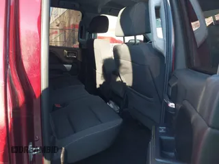 2017 Chevrolet Silverado 1500 LT with VIN 1GCRCREC3HZ249213, listed as a IAAI auction lot 41762713 with 84,420 mi miles and . Bid and sale history available at DreamBid. Image 8.