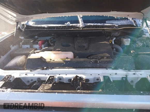 2023 Toyota Tundra Limited with VIN 5TFJA5DB8PX070681, listed as a IAAI auction lot 41617433 with 57,693 mi miles and . Bid and sale history available at DreamBid. Image 10.
