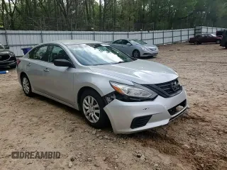 2017 Nissan Altima S with VIN 1N4AL3AP3HC115541, listed as a Copart auction lot 51718945 with 173,022 mi miles and Salvage title. Bid and sale history available at DreamBid. Image 11.