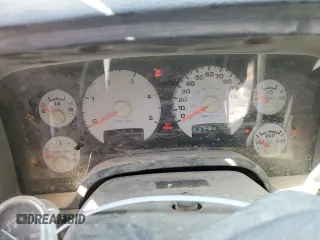 2004 Dodge Ram 3500 SLT with VIN 3D7LU38C14G260061, listed as a Copart auction lot 73243424 with 0 mi miles and Salvage Title. Bid and sale history available at carsss.com. Image 9.