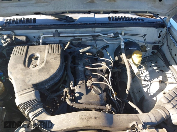 2001 Nissan Frontier XE with VIN 1N6DD26S31C350715, listed as a IAAI auction lot 41281863 with 285,114 mi miles and . Bid and sale history available at DreamBid. Image 10.
