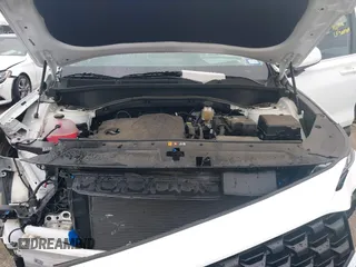 2023 Hyundai Santa Fe SE with VIN 5NMS14AJ3PH637561, listed as a IAAI auction lot 41905620 with 5,937 mi miles and . Bid and sale history available at DreamBid. Image 10.