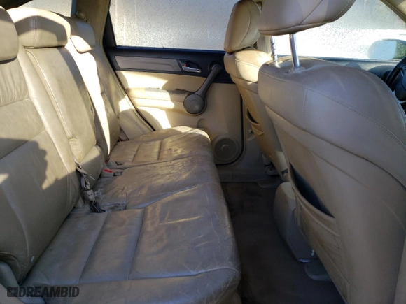 2008 Honda CR-V EX-L with VIN JHLRE38708C028048, listed as a Copart auction lot 48488165 with 310,505 mi miles and Clean Title. Bid and sale history available at carsss.com. Image 11.