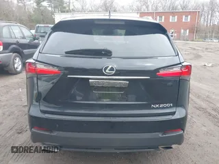 2015 Lexus NX 200t with VIN JTJBARBZ6F2035819, listed as a IAAI auction lot 42021021 with 134,362 mi miles and . Bid and sale history available at DreamBid. Image 16.