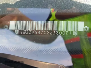 2002 Saturn SL z VIN 1G8ZK54702Z130021, wystawiony jako IAAI lot #42091064 z przebiegiem 68 754 mil mil oraz . Historia ofert i sprzedaży dostępna na DreamBid. Obrazek 9.