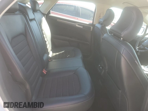 2017 Ford Fusion SE with VIN 3FA6P0H77HR337421, listed as a Copart auction lot 49294895 with 263,855 mi miles and Salvage Title. Bid and sale history available at carsss.com. Image 10.