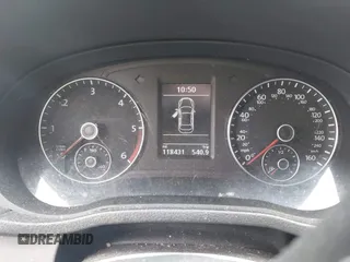 2014 Volkswagen Passat SE с VIN 1VWBN7A36EC045247, выставлен на аукционе IAAI как лот 42295047 с пробегом 118 431 миль миль и . История ставок и продаж доступна на DreamBid. Изображение 7.