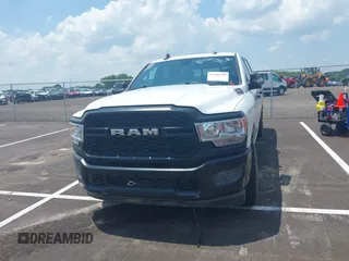 2022 Ram 2500 Tradesman with VIN 3C6UR4HJ5NG389157, listed as a IAAI auction lot 42596760 with 79,914 mi miles and . Bid and sale history available at DreamBid. Image 12.