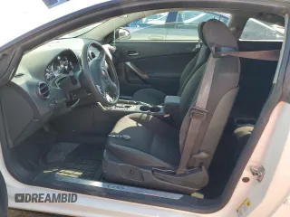2006 Pontiac G6 GT with VIN 1G2ZH158564166864, listed as a Copart auction lot 72841624 with 160,849 mi miles and Salvage Title. Bid and sale history available at carsss.com. Image 7.