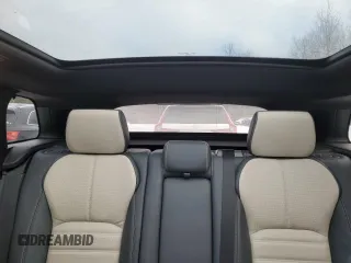 2017 Land Rover Range Rover Evoque HSE Dynamic with VIN SALVD2BG9HH210604, listed as a Copart auction lot 86601094 with 138,931 mi miles and Salvage Title. Bid and sale history available at carsss.com. Image 10.