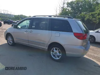 2004 Toyota Sienna XLE z VIN 5TDBA22C84S021836, wystawiony jako IAAI lot #42432146 z przebiegiem 177 635 mil mil oraz . Historia ofert i sprzedaży dostępna na DreamBid. Obrazek 3.