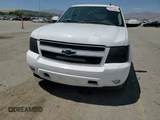 2007 Chevrolet Suburban LT with VIN 1GNFC16057J171613, listed as a Copart auction lot 60154525 with 226,291 mi miles and Salvage title. Bid and sale history available at DreamBid. Image 15.