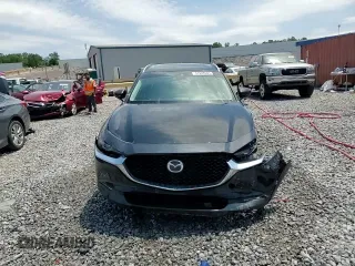 2023 Mazda CX-30 Premium with VIN 3MVDMBDY8PM564406, listed as a Copart auction lot 57908065 with Not provided miles and Salvage title. Bid and sale history available at DreamBid. Image 13.