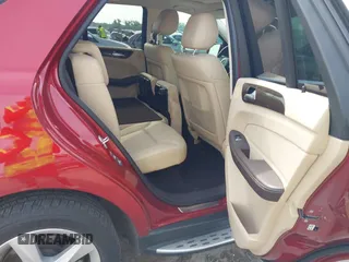 2018 Mercedes-Benz GLE 350 с VIN 4JGDA5JB5JB061874, выставлен на аукционе IAAI как лот 42275143 с пробегом 96 355 миль миль и . История ставок и продаж доступна на DreamBid. Изображение 8.