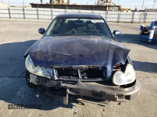 2004 Hyundai Sonata with VIN KMHWF25H34A027658, listed as a Copart auction lot 73613474 with 171,398 mi miles and Salvage Title. Bid and sale history available at carsss.com. Image 5.