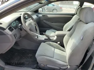 2004 Toyota Solara SE with VIN 4T1CE38P84U840636, listed as a Copart auction lot 54754315 with 143,067 mi miles and Clean Title. Bid and sale history available at carsss.com. Image 7.