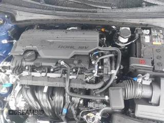 2025 Hyundai Elantra SE z VIN KMHLL4DG6SU987701, wystawiony jako IAAI lot #42214567 z przebiegiem 3 480 mil mil oraz . Historia ofert i sprzedaży dostępna na DreamBid. Obrazek 10.