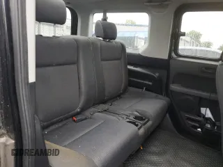 2004 Honda Element EX z VIN 5J6YH28544L036621, wystawiony jako Copart lot #57852285 z przebiegiem 252 970 mil mil oraz Szkoda całkowita • Salvage title. Historia ofert i sprzedaży dostępna na DreamBid. Obrazek 11.