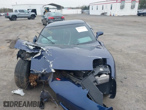 2000 Chevrolet Corvette with VIN 1G1YY22G5Y5132101, listed as a IAAI auction lot 41932929 with Not Provided miles and . Bid and sale history available at DreamBid. Image 11.