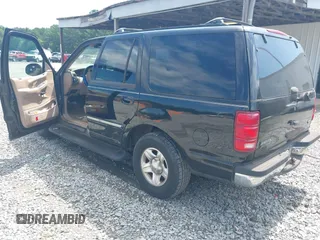 1998 Ford Expedition XLT with VIN 1FMRU176XWLB30950, listed as a IAAI auction lot 42704595 with 303,838 mi miles and . Bid and sale history available at DreamBid. Image 3.