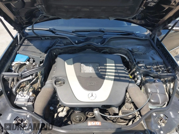 2007 Mercedes-Benz E 350 with VIN WDBUF56X97B133970, listed as a IAAI auction lot 42087042 with 125,113 mi miles and . Bid and sale history available at carsss.com. Image 10.