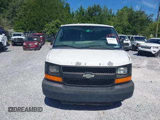 2012 Chevrolet Express Cargo с VIN 1GCSGAFX2C1177663, выставлен на аукционе IAAI как лот 42506833 с пробегом 225 862 миль миль и . История ставок и продаж доступна на DreamBid. Изображение 12.
