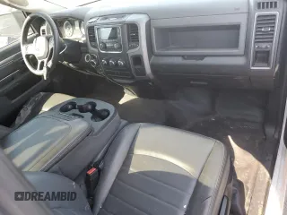 2014 Ram 1500 Tradesman z VIN 3C6JR7DGXEG292874, wystawiony jako Copart lot #46284335 z przebiegiem 171 529 mil mil oraz Czysty tytuł • Clean title. Historia ofert i sprzedaży dostępna na DreamBid. Obrazek 8.