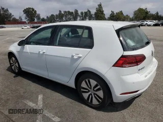 2019 Volkswagen Golf SEL Premium z VIN WVWPR7AU6KW913862, wystawiony jako Copart lot #54744685 z przebiegiem 21 610 mil mil oraz Szkoda całkowita • Salvage title. Historia ofert i sprzedaży dostępna na DreamBid. Obrazek 2.