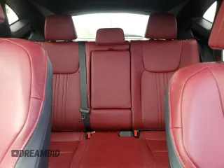 2022 Lexus NX with VIN 2T2GDCAZ9NC002873, listed as a Copart auction lot 70251194 with 31,458 mi miles and Salvage Title. Bid and sale history available at carsss.com. Image 10.