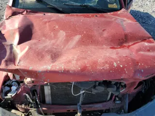 2009 Toyota Tacoma with VIN 5TEUU42N89Z635759, listed as a Copart auction lot 44742045 with 0 mi miles and Salvage Title. Bid and sale history available at carsss.com. Image 12.
