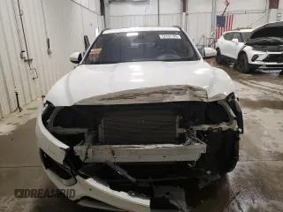 2018 Jaguar F-PACE S with VIN SADCM2FV1JA250833, listed as a Copart auction lot 52432795 with 98,717 mi miles and Non Repairable. Bid and sale history available at carsss.com. Image 5.