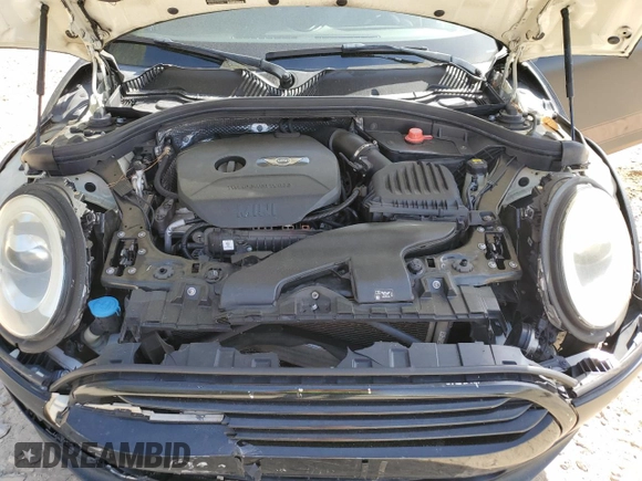 2016 MINI Clubman z VIN WMWLN5C50G2E29737, wystawiony jako Copart lot #50459135 z przebiegiem 129 940 mil mil oraz Szkody całkowita. Historia ofert i sprzedaży dostępna na DreamBid. Obrazek 13.