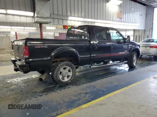 2007 Ford F-350 XL z VIN 1FTWW31P37EB30888, wystawiony jako Copart lot #59781715 z przebiegiem Nie podano mil oraz Czysty tytuł • Clean title. Historia ofert i sprzedaży dostępna na DreamBid. Obrazek 3.