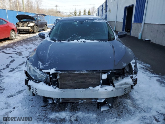 2017 Honda Civic Sedan LX with VIN 2HGFC2F50HH034139, listed as a Copart auction lot 51671375 with 247,379 mi miles and Salvage Title. Bid and sale history available at carsss.com. Image 5.