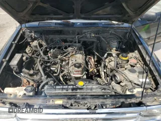 1990 Toyota Pickup DX с VIN JT4RN81P0L5083309, выставлен на аукционе Copart как лот 74438354 с пробегом 143 909 миль миль и Чистый • Clean title. История ставок и продаж доступна на DreamBid. Изображение 11.