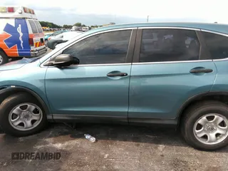 2015 Honda CR-V LX with VIN 5J6RM4H38FL127856, listed as a IAAI auction lot 37426097 with 110,846 mi miles and . Bid and sale history available at DreamBid. Image 14.