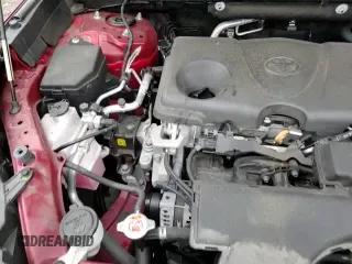 2021 Toyota RAV4 XLE Premium z VIN 2T3A1RFV4MW230537, wystawiony jako Copart lot #69350925 z przebiegiem 47 225 mil mil oraz Szkoda całkowita • Salvage title. Historia ofert i sprzedaży dostępna na DreamBid. Obrazek 14.