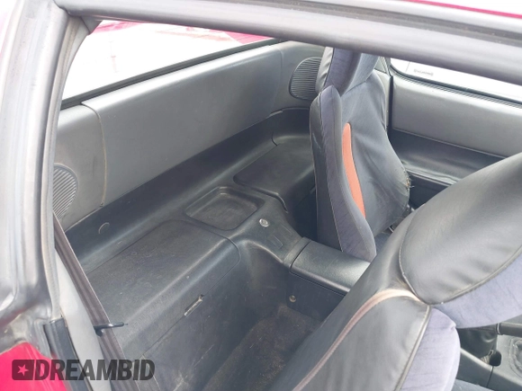 1995 Honda del Sol Si с VIN JHMEH6164SS004899, выставлен на аукционе IAAI как лот 41598851 с пробегом 211 406 миль миль и . История ставок и продаж доступна на DreamBid. Изображение 8.