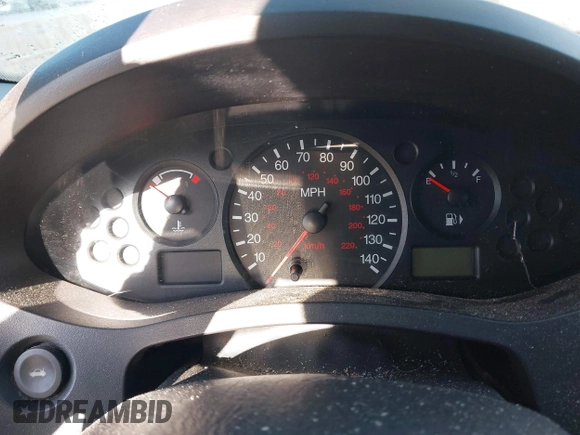 2007 Ford Focus S with VIN 1FAFP31N87W241707, listed as a IAAI auction lot 42019959 with Not Provided miles and . Bid and sale history available at carsss.com. Image 7.