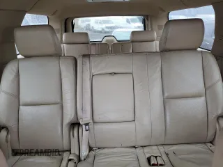 2011 Cadillac Escalade ESV Premium with VIN 1GYS4JEF5BR176616, listed as a Copart auction lot 59922135 with 161,351 mi miles and Clean title. Bid and sale history available at DreamBid. Image 10.