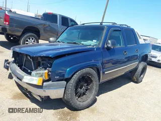 2006 Chevrolet Avalanche Z66 z VIN 3GNEC12Z86G103760, wystawiony jako IAAI lot #42228815 z przebiegiem 238 416 mil mil oraz . Historia ofert i sprzedaży dostępna na DreamBid. Obrazek 17.