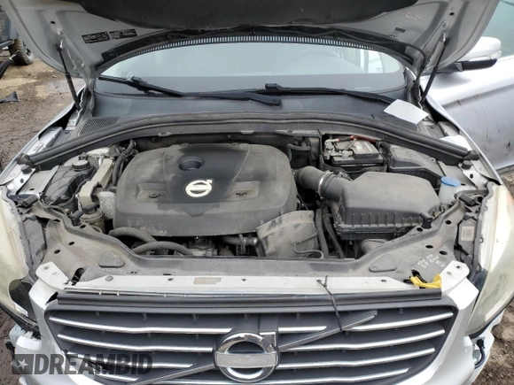 2015 Volvo XC60 T5 Drive-E Platinum с VIN YV440MDD1F2565146, выставлен на аукционе Copart как лот 48295395 с пробегом 129 232 миль миль и Чистый • Clean title. История ставок и продаж доступна на DreamBid. Изображение 12.
