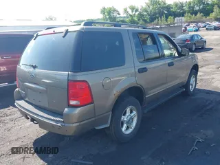 2004 Ford Explorer XLT с VIN 1FMZU73E14UC34007, выставлен на аукционе IAAI как лот 42536364 с пробегом 253 005 миль миль и . История ставок и продаж доступна на DreamBid. Изображение 4.